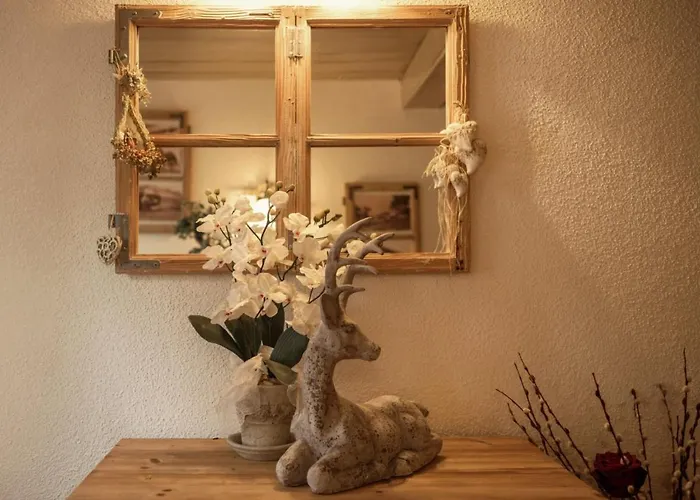 Branderhof Bauernhof