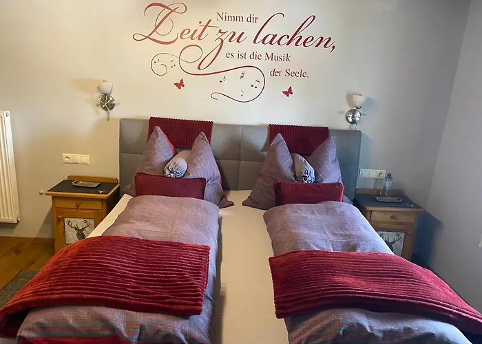 Branderhof Bauernhof *