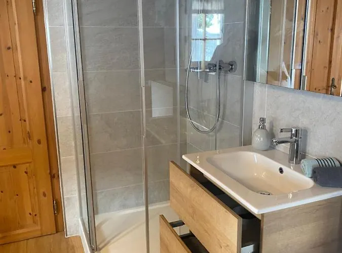 Bauernhof Branderhof Jochberg