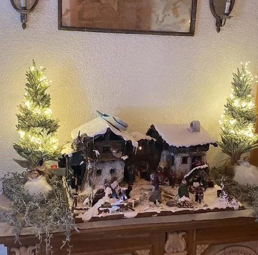 Branderhof Bauernhof *