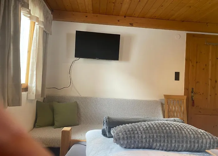 Branderhof Bauernhof *