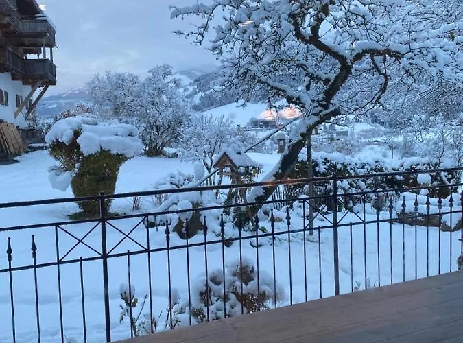 Bauernhof Branderhof