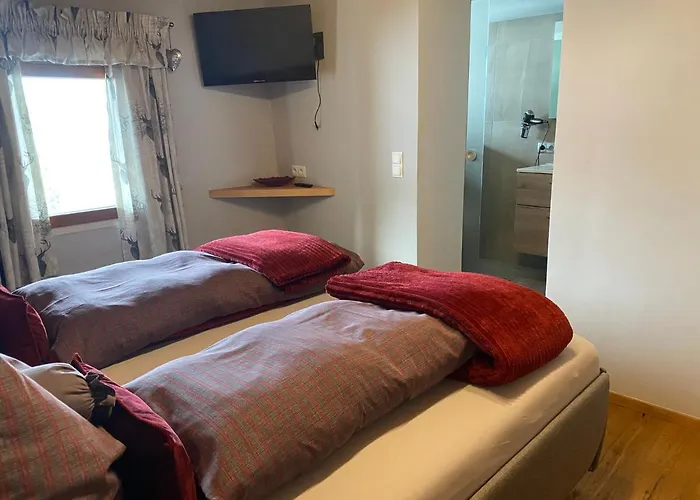 Bauernhof Branderhof