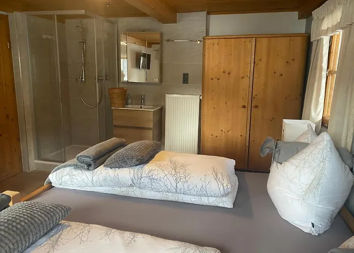 Branderhof * Jochberg