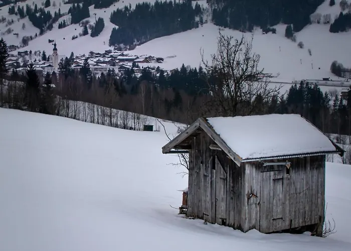 Bauernhof Branderhof *