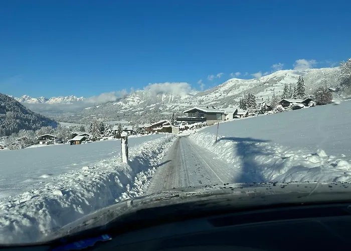 Branderhof * Jochberg