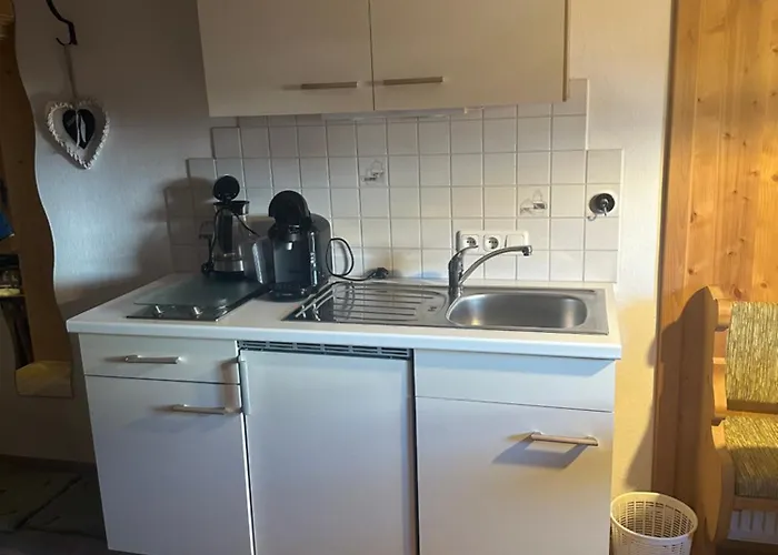 Branderhof Bauernhof *