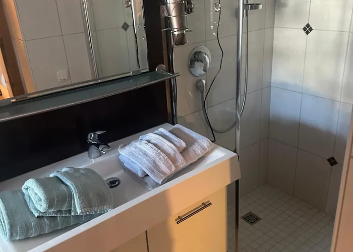 Bauernhof Branderhof Jochberg