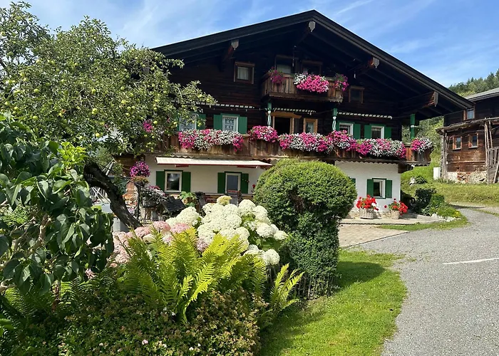 Branderhof Bauernhof