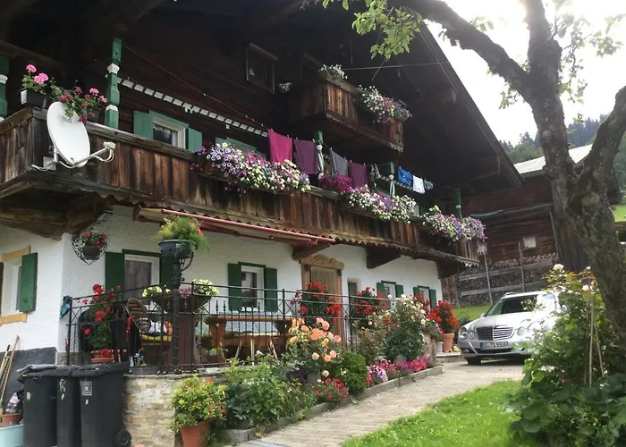 Branderhof Bauernhof *