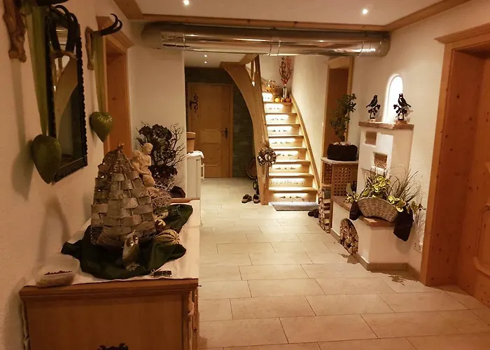 Branderhof Bauernhof