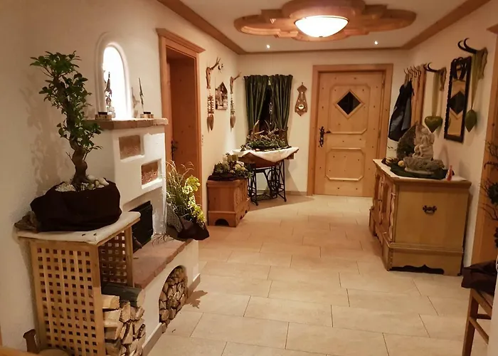 Branderhof * Jochberg