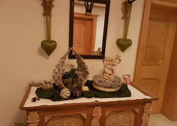 Bauernhof Branderhof *