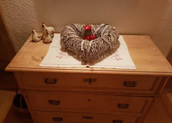 Branderhof * Jochberg