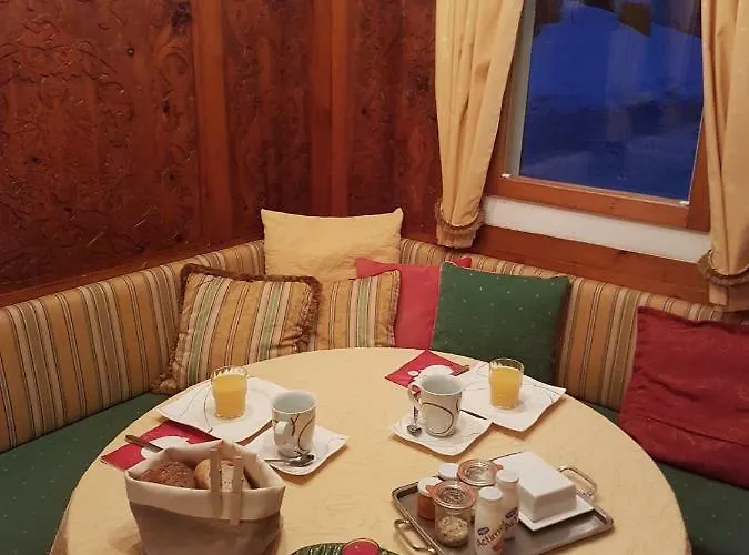 Branderhof Bauernhof Jochberg