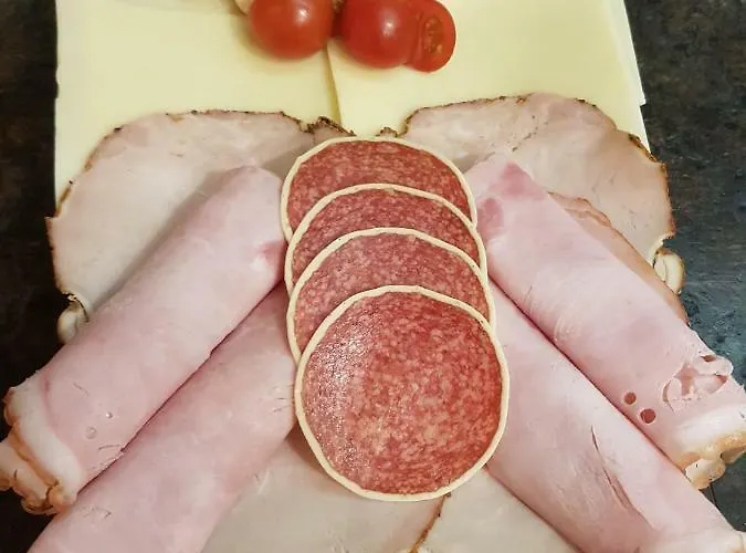 Branderhof Bauernhof