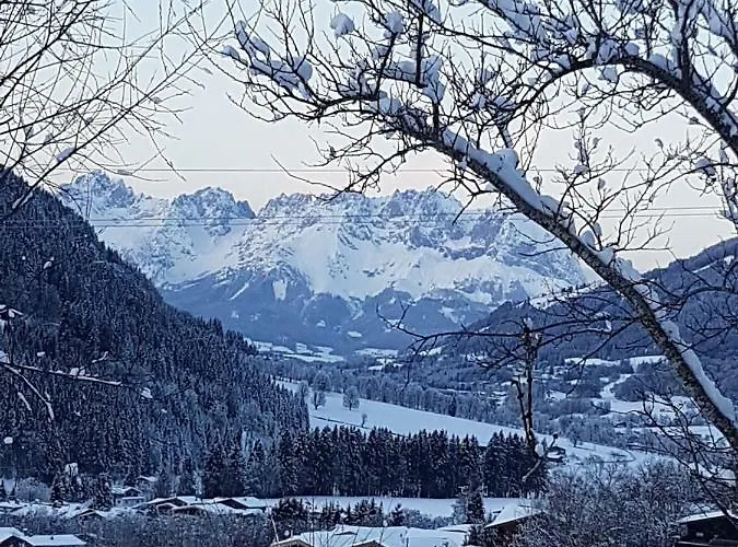 Branderhof Bauernhof *