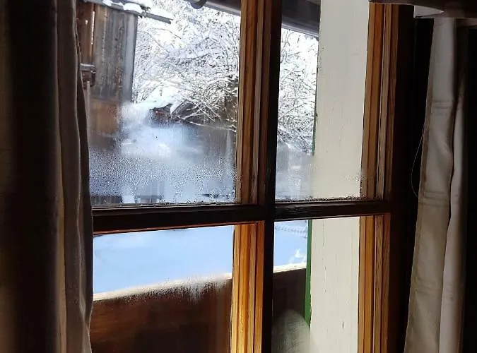 Bauernhof Branderhof *