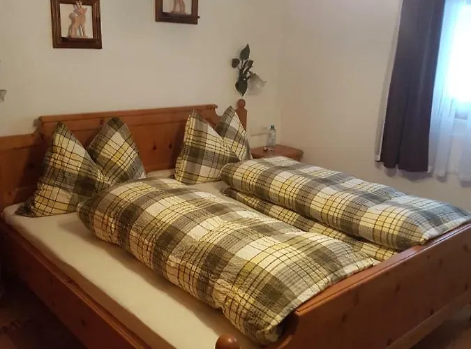 Branderhof * Jochberg