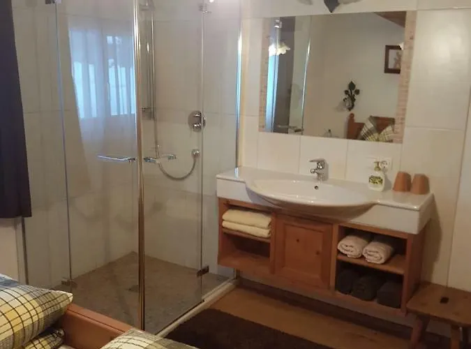 Bauernhof Branderhof *