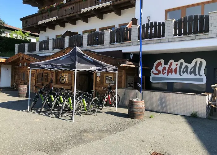 Branderhof Bauernhof *